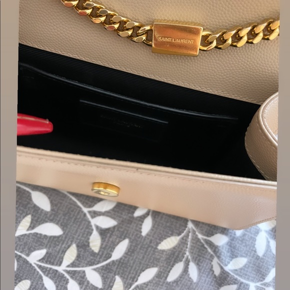 *** SOLD *** Ysl Small Kate Bag - Picture 7 of 8